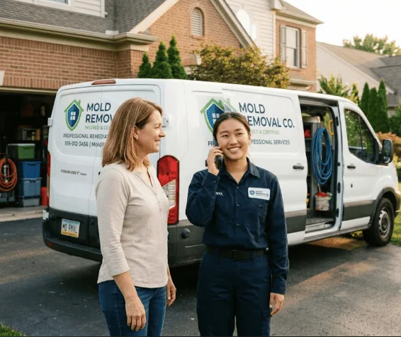 Crawlspace Mold Remediation Cordova, NC FAQs